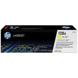 Toner laser Original HP...