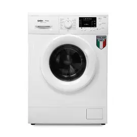 Machine à laver automatique Saba 6 Kg 1000 trs/mn