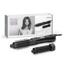 Brosse soufflante rotative BaByliss shape & smooth - Noir