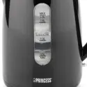 Bouilloire électrique Princess 2200W - Noir
