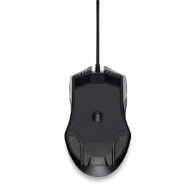 Souris Gaming Rétroéclairée HP X220 - Noir