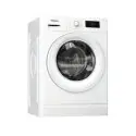 Machine à laver automatique Whirlpool 8 Kg 1200tr/mn - Blanc