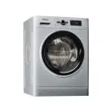 Machine à laver automatique Whirlpool 8 Kg 1200tr/mn - Silver - FWG81284SBS NA