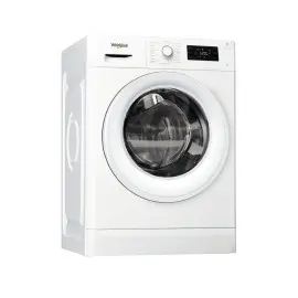 Machine à laver automatique Whirlpool 9 Kg 1200tr/mn - Blanc