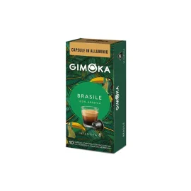 GIMOKA BOX DE 10 C.NCC...