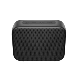 Où Trouver Mini Enceinte Bluetooth Speaker Noir Mini Jack 3,5 Mm - Mini  Enceinte Bluetooth Speaker Noir Mini Jack 3,5 Mm. Le Moins Cher