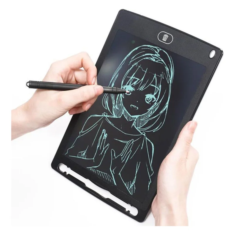 Planche à Dessin électronique LCD Écriture Tablette Graphique