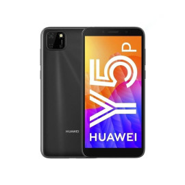 Smartphone Huawei Y5p 32 Go Noir