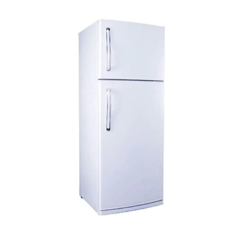 Réfrigérateur Defrost Saba 217L - Blanc