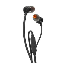 Écouteur intra-auriculaire JBL T110 - Noir