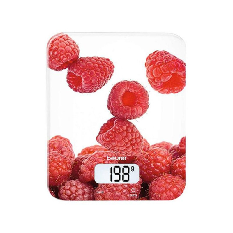 Balance de cuisine Beurer KS 19 Berry