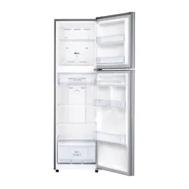 Réfrigérateur No Frost Samsung Inverter 400L RT40 - Silver