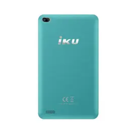 Tablette IKU T4 7" 3G - Aqua