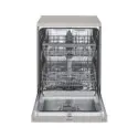 Vente en ligne Lave-vaisselle QuadWash LG 14 couverts Inox DFB512FP au meilleur prix en Tunisie