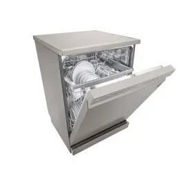 Vente en ligne Lave-vaisselle QuadWash LG 14 couverts Inox DFB512FP au meilleur prix en Tunisie