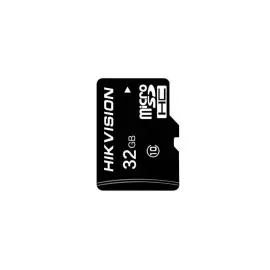 Carte Mémoire Micro SDHC Hikvision 32 Go - HS-TF-C1/32G