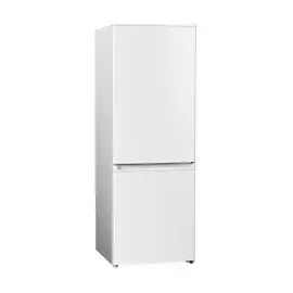 Réfrigérateur Combiné No Frost Whirlpool 338L - Blanc