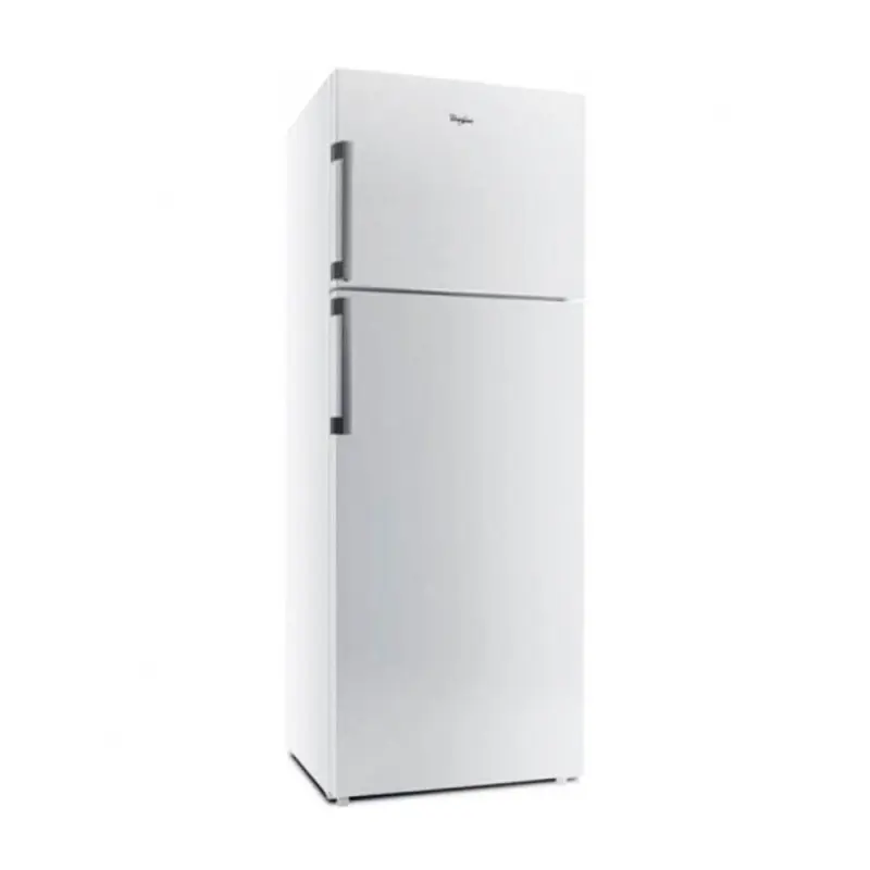 Réfrigérateur No frost Whirlpool 442L - Blanc