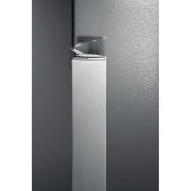 Réfrigérateur No frost Whirlpool 442L - Inox