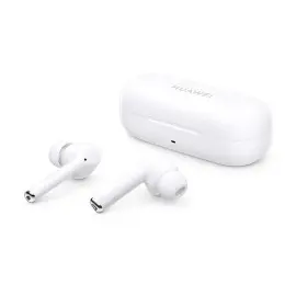 Écouteur sans fil Huawei 3i - Blanc