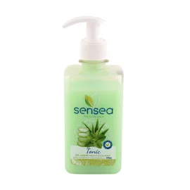Savon Liquide Sensea Hydratant Menth|Aloe Vera 300 ml