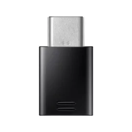 Adaptateur micro USB Samsung - Noir
