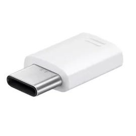 Adaptateur micro USB Samsung - Blanc