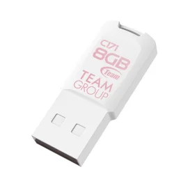 Flash Disque USB 2.0 TeamGroup C171 8Go a bas prix en Tunisie