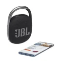 Enceinte JBL CLIP 4 - Noir a bas prix en Tunisie
