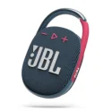 Enceinte JBL CLIP 4 - Bleu | Rose a bas prix en Tunisie