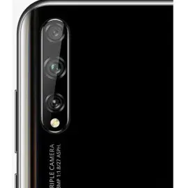 Smartphone Huawei Y8p Midnight noir