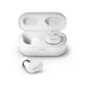 Écouteurs sans fil Belkin True Wireless SOUNDFORM™ - Blanc