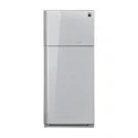 Réfrigérateur No Frost Sharp 525L - Silver