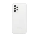 Smartphone Samsung Galaxy A52 - Blanc