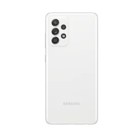 Smartphone Samsung Galaxy A52 - Blanc