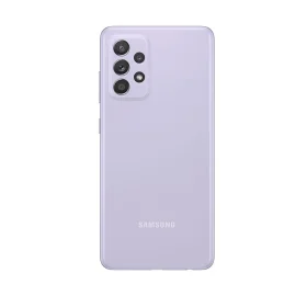 Smartphone Samsung Galaxy A52 - Violet