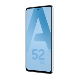 Smartphone Samsung Galaxy A22 64 Go Blanc