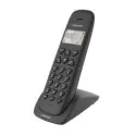 Téléphone fixe sans fil Logicom Vega 150 - Noir