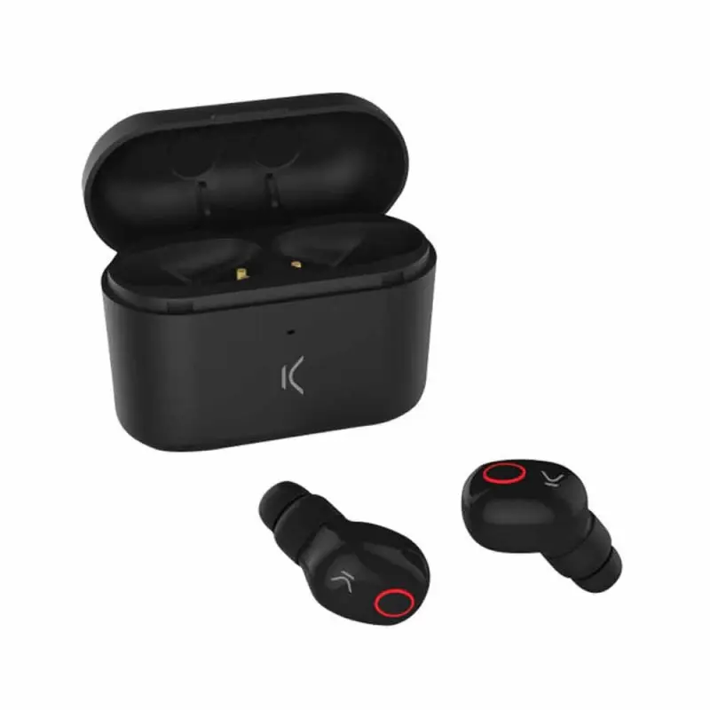 Kit Bluetooth Ksix pour Vélos et Motos