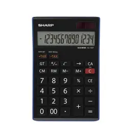 Calculatrice Sharp EL-145T...