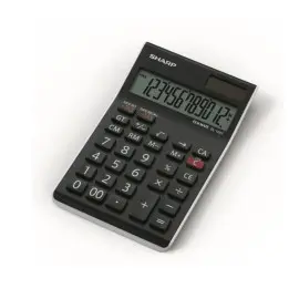 Calculatrice Sharp EL-124T...