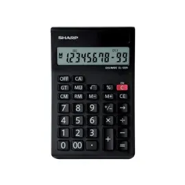 Calculatrice Sharp EL-122N...