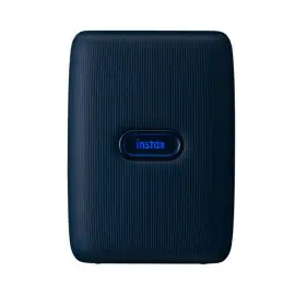 Imprimante photo portable Instax Fujifilm Mini Link - Bleu