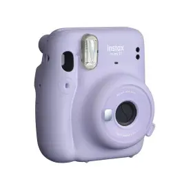 Appareil Photo Instantané Instax Fujifilm Mini 11 - Violet