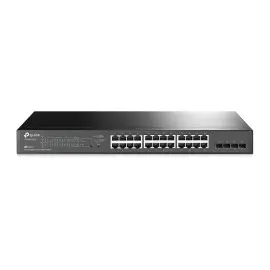 TP LINK SWITCH 24 PORTS