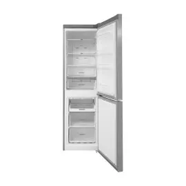 Réfrigérateur No Frost Combiné Whirlpool 338L 6ème Sens - Inox