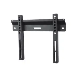 Support mural fixe Sbox pour TV 19" - 37"