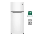 Réfrigérateur No Frost LG 312 Litres - Blanc