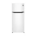Réfrigérateur No Frost LG 312 Litres - Blanc