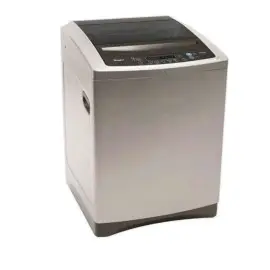 Machine à laver Automatique Unionaire 13 Kg 500 tr/min - Silver